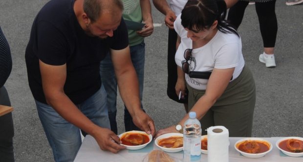 FOTOGALERIJA: Fišijada 2023. u Pleternici