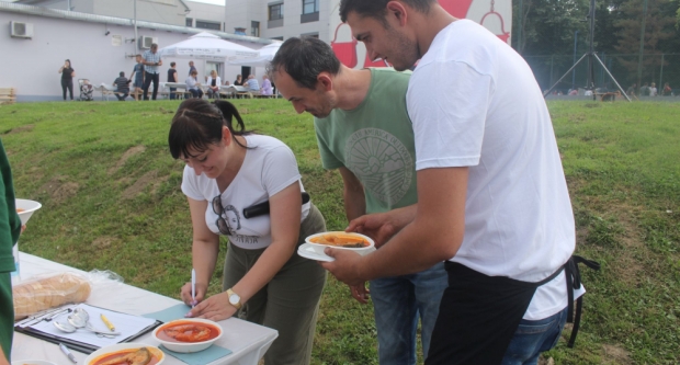 FOTOGALERIJA: Fišijada 2023. u Pleternici