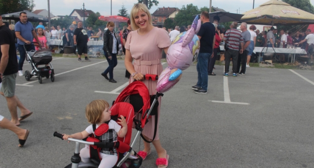 FOTOGALERIJA: Fišijada 2023. u Pleternici