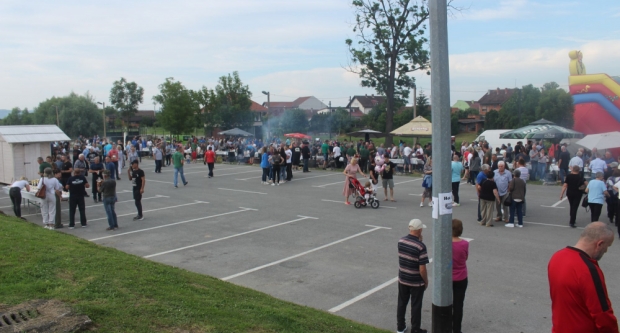 FOTOGALERIJA: Fišijada 2023. u Pleternici