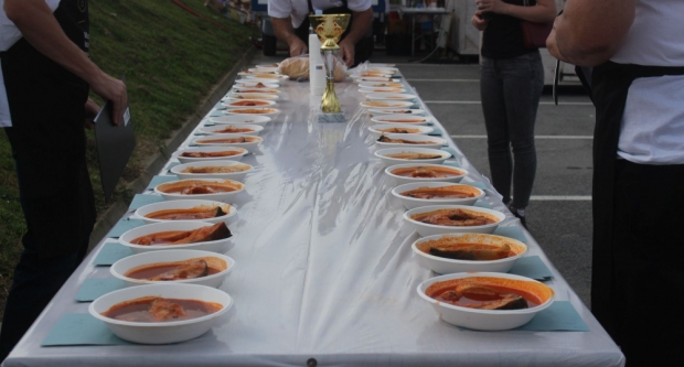 FOTOGALERIJA: Fišijada 2023. u Pleternici