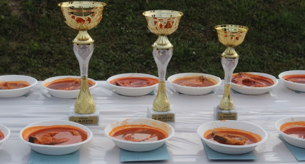 FOTOGALERIJA: Fišijada 2023. u Pleternici