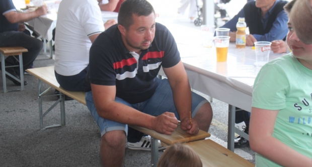 FOTOGALERIJA: Fišijada 2023. u Pleternici