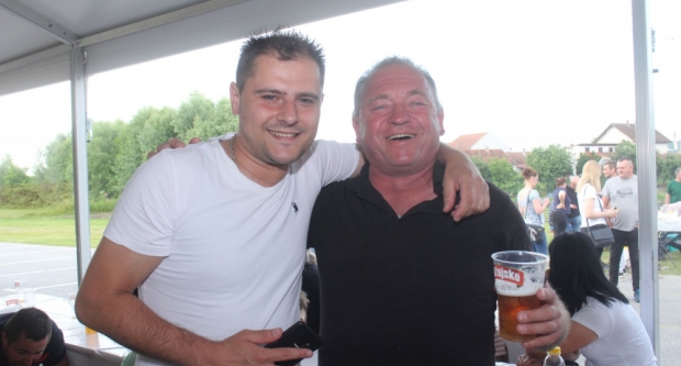 FOTOGALERIJA: Fišijada 2023. u Pleternici