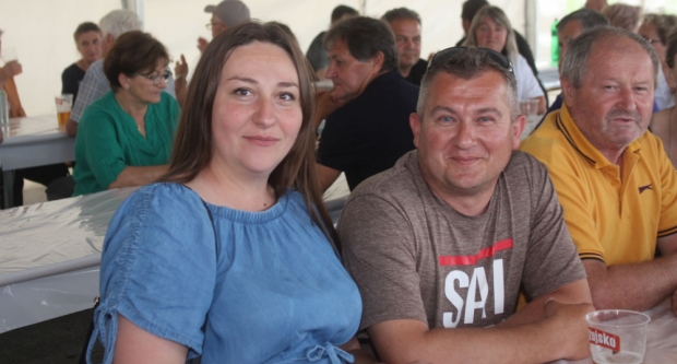 FOTOGALERIJA: Fišijada 2023. u Pleternici