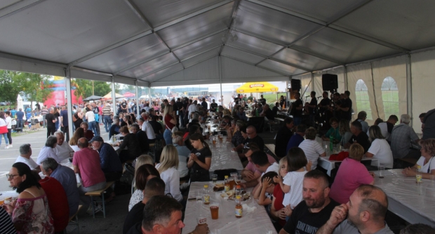 FOTOGALERIJA: Fišijada 2023. u Pleternici