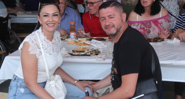 FOTOGALERIJA: Fišijada 2023. u Pleternici