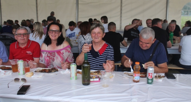 FOTOGALERIJA: Fišijada 2023. u Pleternici