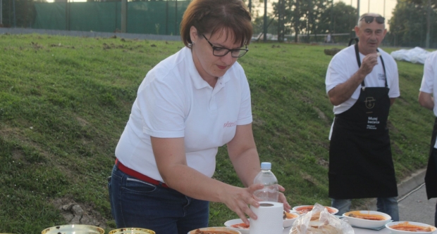 FOTOGALERIJA: Fišijada 2023. u Pleternici