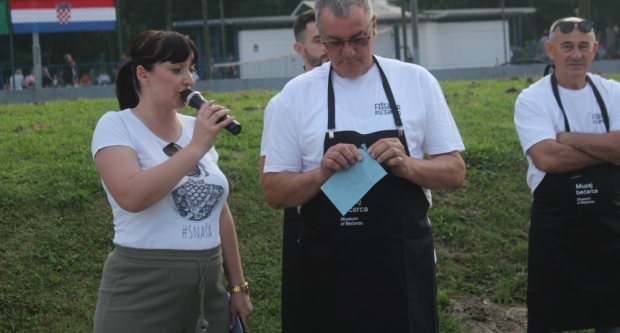 FOTOGALERIJA: Fišijada 2023. u Pleternici