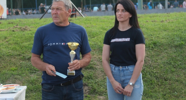 FOTOGALERIJA: Fišijada 2023. u Pleternici