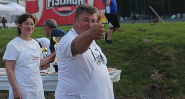 FOTOGALERIJA: Fišijada 2023. u Pleternici