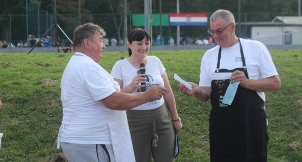 FOTOGALERIJA: Fišijada 2023. u Pleternici