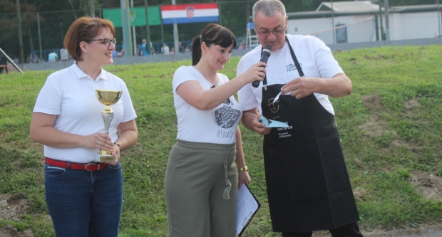 FOTOGALERIJA: Fišijada 2023. u Pleternici