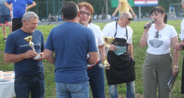 FOTOGALERIJA: Fišijada 2023. u Pleternici