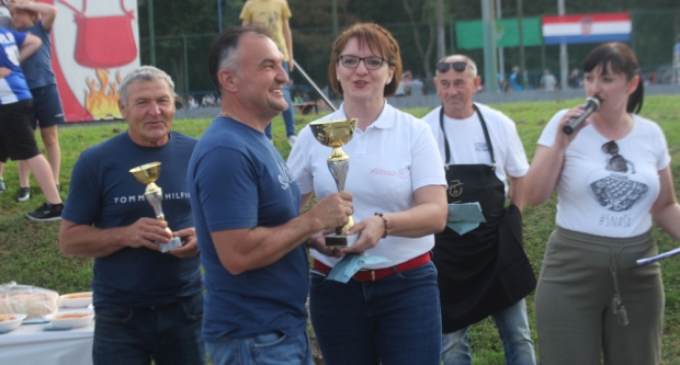 FOTOGALERIJA: Fišijada 2023. u Pleternici