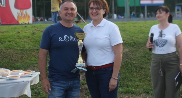 FOTOGALERIJA: Fišijada 2023. u Pleternici