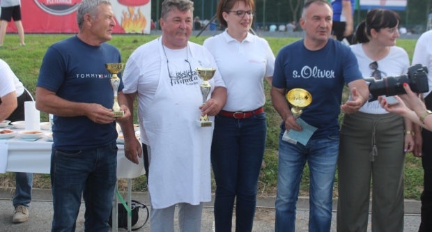 FOTOGALERIJA: Fišijada 2023. u Pleternici