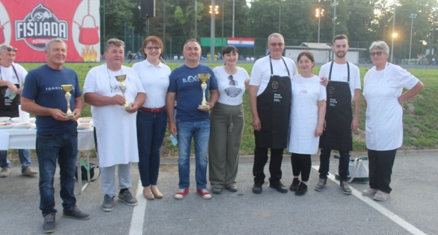 FOTOGALERIJA: Fišijada 2023. u Pleternici