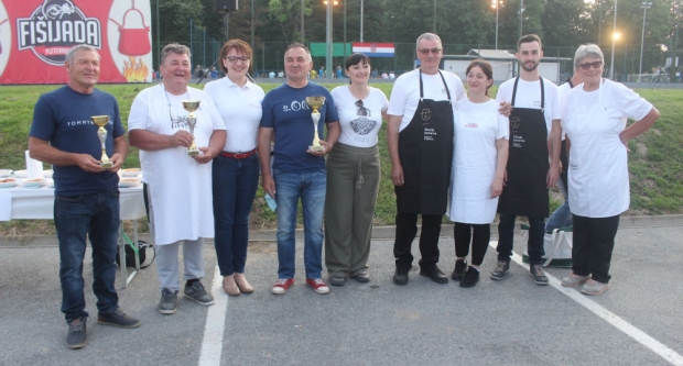 FOTOGALERIJA: Fišijada 2023. u Pleternici