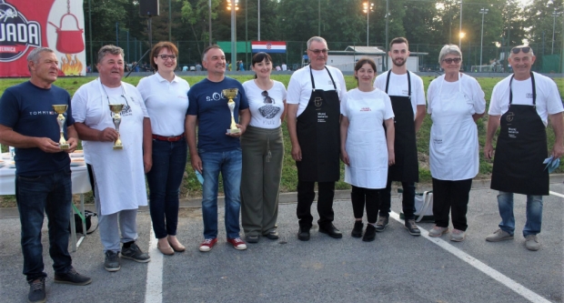 FOTOGALERIJA: Fišijada 2023. u Pleternici