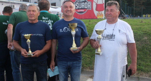 FOTOGALERIJA: Fišijada 2023. u Pleternici