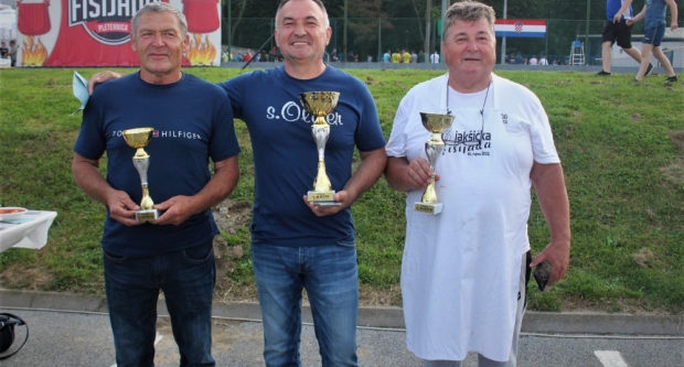 FOTOGALERIJA: Fišijada 2023. u Pleternici