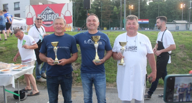 FOTOGALERIJA: Fišijada 2023. u Pleternici