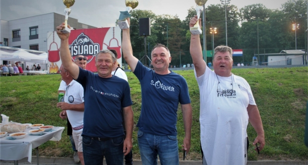 FOTOGALERIJA: Fišijada 2023. u Pleternici