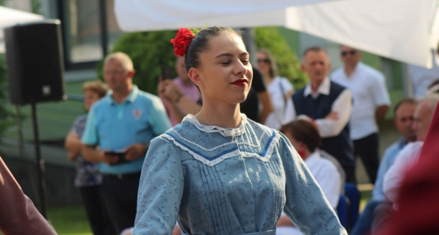 ODRŽANA 40. MEĐUNARODNA SMOTRA FOLKLORA LIDAS: Pleterničke ulice ponovno su bile preplavljene narodnim nošnjama