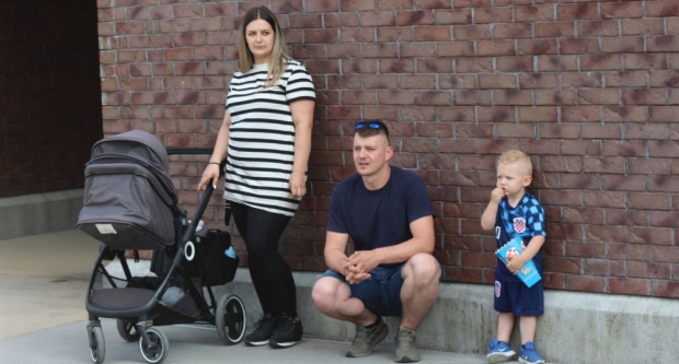 ODRŽANA 40. MEĐUNARODNA SMOTRA FOLKLORA LIDAS: Pleterničke ulice ponovno su bile preplavljene narodnim nošnjama