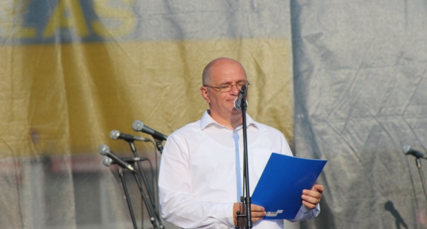 ODRŽANA 40. MEĐUNARODNA SMOTRA FOLKLORA LIDAS: Pleterničke ulice ponovno su bile preplavljene narodnim nošnjama