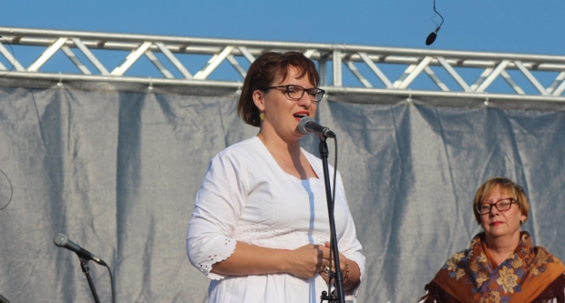 ODRŽANA 40. MEĐUNARODNA SMOTRA FOLKLORA LIDAS: Pleterničke ulice ponovno su bile preplavljene narodnim nošnjama