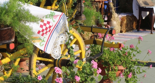 ODRŽANA 40. MEĐUNARODNA SMOTRA FOLKLORA LIDAS: Pleterničke ulice ponovno su bile preplavljene narodnim nošnjama