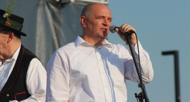 ODRŽANA 40. MEĐUNARODNA SMOTRA FOLKLORA LIDAS: Pleterničke ulice ponovno su bile preplavljene narodnim nošnjama