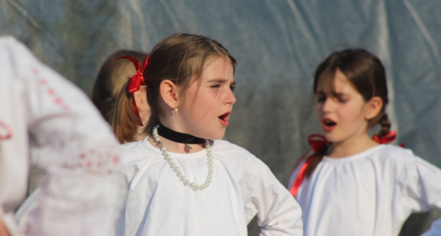 ODRŽANA 40. MEĐUNARODNA SMOTRA FOLKLORA LIDAS: Pleterničke ulice ponovno su bile preplavljene narodnim nošnjama