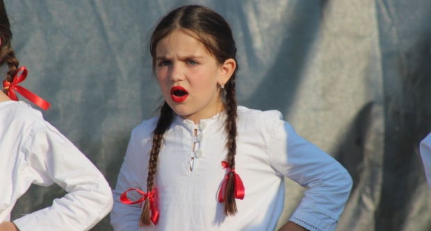 ODRŽANA 40. MEĐUNARODNA SMOTRA FOLKLORA LIDAS: Pleterničke ulice ponovno su bile preplavljene narodnim nošnjama