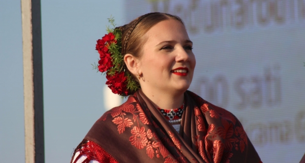 ODRŽANA 40. MEĐUNARODNA SMOTRA FOLKLORA LIDAS: Pleterničke ulice ponovno su bile preplavljene narodnim nošnjama