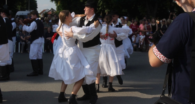 ODRŽANA 40. MEĐUNARODNA SMOTRA FOLKLORA LIDAS: Pleterničke ulice ponovno su bile preplavljene narodnim nošnjama