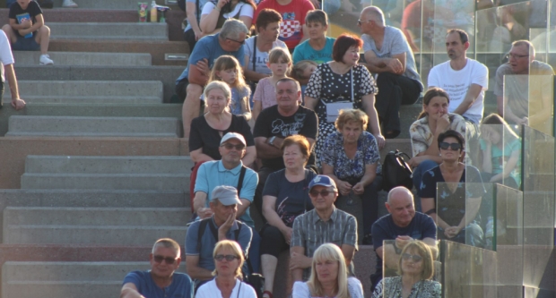 ODRŽANA 40. MEĐUNARODNA SMOTRA FOLKLORA LIDAS: Pleterničke ulice ponovno su bile preplavljene narodnim nošnjama