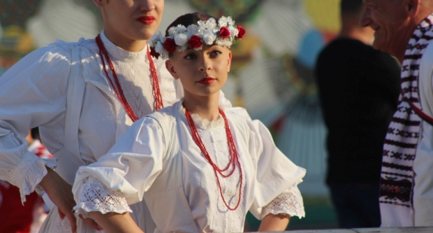 ODRŽANA 40. MEĐUNARODNA SMOTRA FOLKLORA LIDAS: Pleterničke ulice ponovno su bile preplavljene narodnim nošnjama