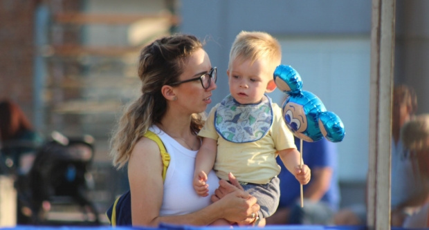 ODRŽANA 40. MEĐUNARODNA SMOTRA FOLKLORA LIDAS: Pleterničke ulice ponovno su bile preplavljene narodnim nošnjama