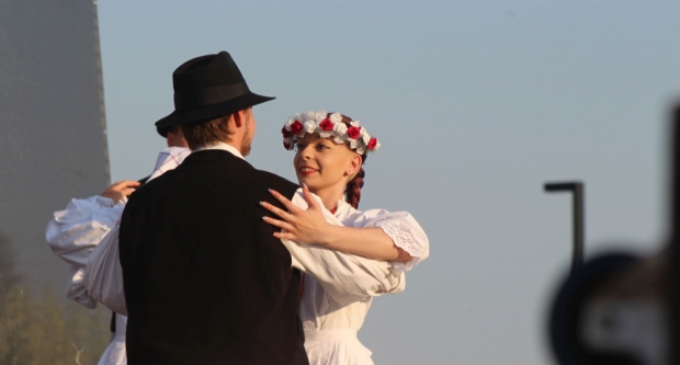ODRŽANA 40. MEĐUNARODNA SMOTRA FOLKLORA LIDAS: Pleterničke ulice ponovno su bile preplavljene narodnim nošnjama