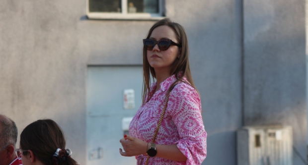 ODRŽANA 40. MEĐUNARODNA SMOTRA FOLKLORA LIDAS: Pleterničke ulice ponovno su bile preplavljene narodnim nošnjama