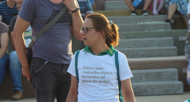 ODRŽANA 40. MEĐUNARODNA SMOTRA FOLKLORA LIDAS: Pleterničke ulice ponovno su bile preplavljene narodnim nošnjama