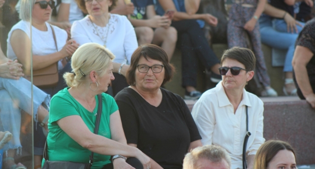 ODRŽANA 40. MEĐUNARODNA SMOTRA FOLKLORA LIDAS: Pleterničke ulice ponovno su bile preplavljene narodnim nošnjama