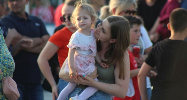 ODRŽANA 40. MEĐUNARODNA SMOTRA FOLKLORA LIDAS: Pleterničke ulice ponovno su bile preplavljene narodnim nošnjama