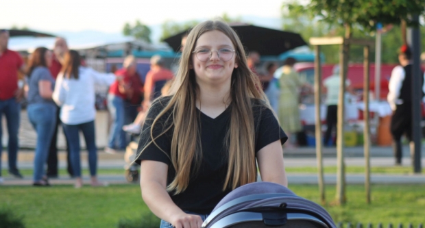 ODRŽANA 40. MEĐUNARODNA SMOTRA FOLKLORA LIDAS: Pleterničke ulice ponovno su bile preplavljene narodnim nošnjama