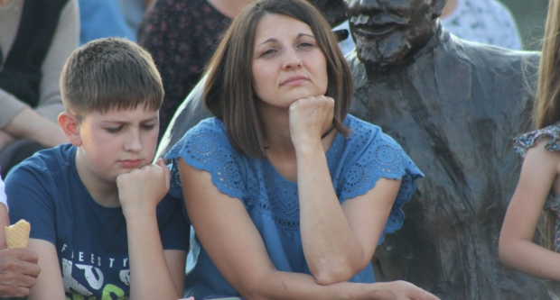 ODRŽANA 40. MEĐUNARODNA SMOTRA FOLKLORA LIDAS: Pleterničke ulice ponovno su bile preplavljene narodnim nošnjama