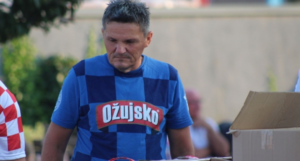 ODRŽANA 40. MEĐUNARODNA SMOTRA FOLKLORA LIDAS: Pleterničke ulice ponovno su bile preplavljene narodnim nošnjama